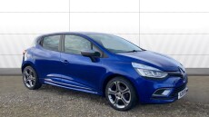 Renault Clio 0.9 TCE 90 GT Line 5dr Petrol Hatchback